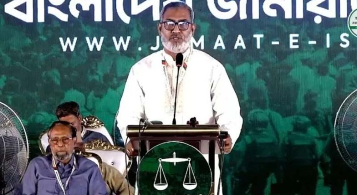 আওয়ামী লীগের দেখানো পথেই হাঁটছে বিএনপি: ইরান